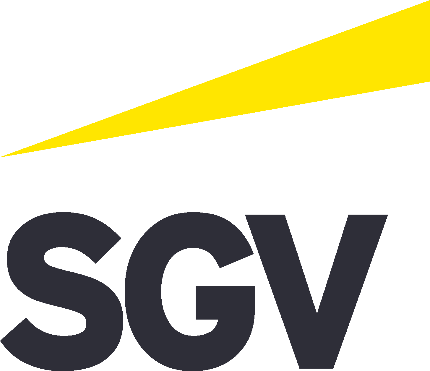 SGV & Co. Logo
